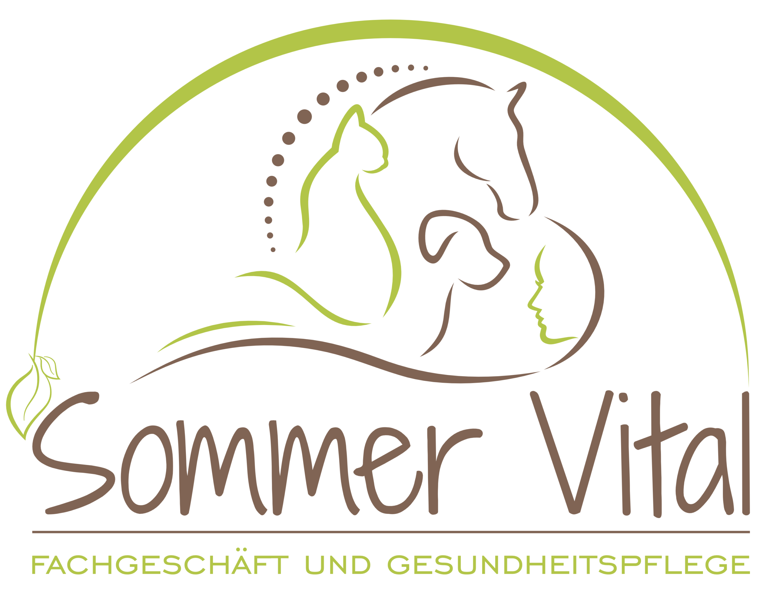 Sommer Vital